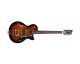 Duesenberg Starplayer CBR Tobacco Burst