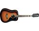 EKO Ranger XII VR EQ Honey Burst