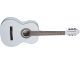 EKO CS-10 White Satin