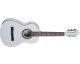 EKO CS-5 White Satin
