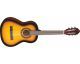 EKO CS-5 Sunburst
