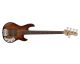 G&L USA CLF Research L-2500 Old School Tobacco, CR