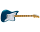 G&L Tribute Doheny Emerald Blue, MP