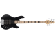 G&L Tribute L-2500 Black Frost, MP