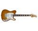 G&L USA CLF Research Espada HH - Honeyburst
