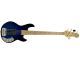 G&L USA CLF Research L-2500 S750 - Blueburst