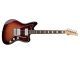 G&L Tribute Doheny 3-Tone Sunburst, RW