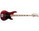 G&L Tribute Kiloton Candy Apple Red, MP