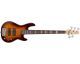 G&L Tribute L-2500 Tobacco Sunburst, RW