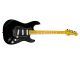 G&L Tribute Legacy Black Gloss, MP
