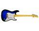 G&L Tribute S-500 Blueburst, MP