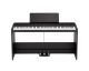 KORG B2+SP BK