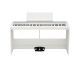 KORG B2+SP WH