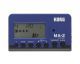 KORG MA-2 BLBK