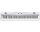 KORG Liano Pearl White
