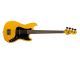 Markbass MB Yellow Little Bass