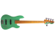 Markbass GV5 Gloxy Val Surf Green