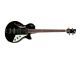 Duesenberg Starplayer Bass Deep Black