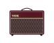 VOX AC10C1 Maroon Bronco