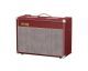 VOX AC15C1 British Garnet Red