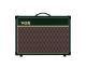 VOX AC15C1 British Racing Green