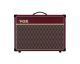 VOX AC15C1 Maroon Bronco