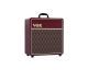 VOX AC4C1-12 Maroon Bronco