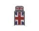 VOX Mini SuperBeetle Union Jack