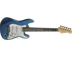 EKO S-100 Metallic Blue