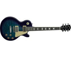 EKO VL-480 See Thru Blue Quilted