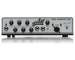 Tone Hammer 500