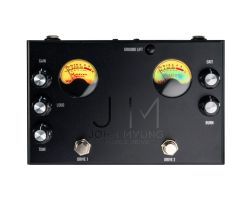 Ashdown John Myung Double Drive