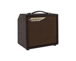 Ashdown Woodsman Parlour