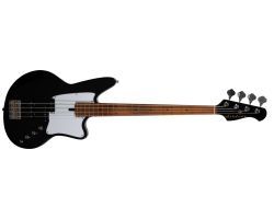 Ashdown The Saint Gloss Black