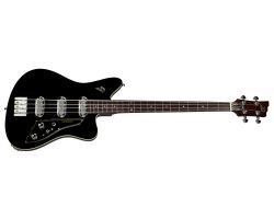 Duesenberg Triton Bass Black
