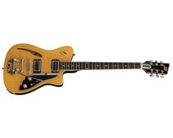 Duesenberg Caribou Butterscotch