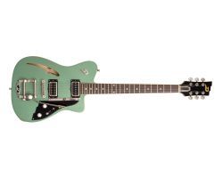 Duesenberg Caribou Catalina Harbor Green