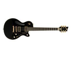 Duesenberg Fantom Series A Black