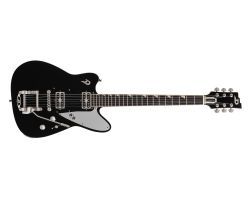 Duesenberg Falken Black Tremolo