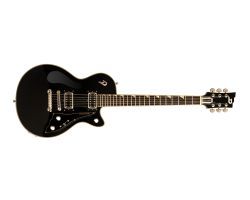 Duesenberg Fantom Series S Black