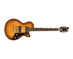 Duesenberg Fantom Series S Light Antique Burst