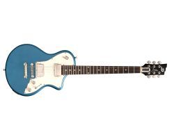 Duesenberg Julietta Catalina Blue