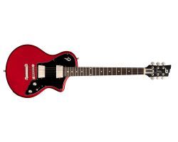 Duesenberg Julietta Baritone Catalina Red