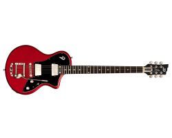Duesenberg Julietta Catalina Red