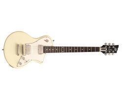 Duesenberg Julietta Vintage White