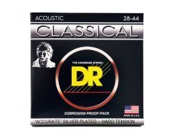 DR Strings Classical Nylon CN-H