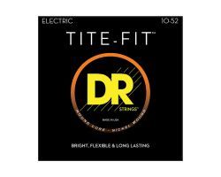 DR Strings Tite-Fit BT-10