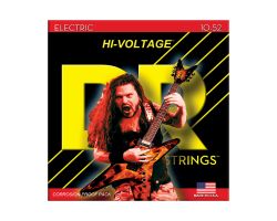 DR Strings Hi-Voltage DBG-10/52