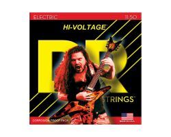 DR Strings Hi-Voltage DBG-11