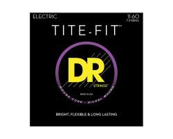 DR Strings Tite-Fit EH7-11